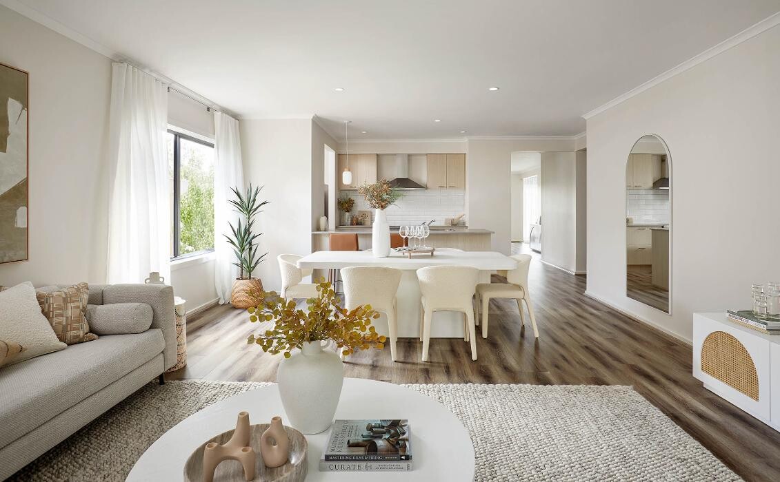 Images JG King Homes - Redstone, Sunbury