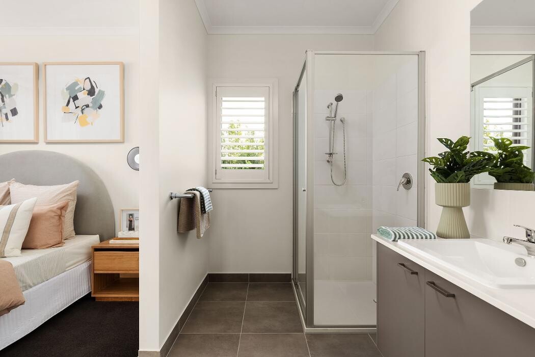 Images JG King Homes - Peppercorn Hill Estate, Donnybrook