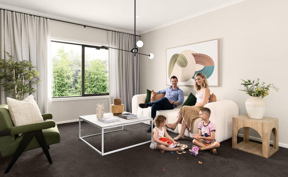 Images JG King Homes - Peppercorn Hill Estate, Donnybrook
