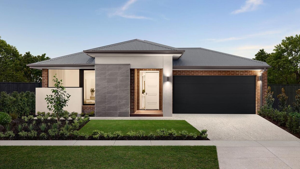 Images JG King Homes - Peppercorn Hill Estate, Donnybrook