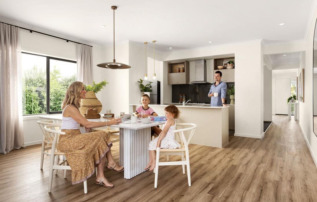 Images JG King Homes - Peppercorn Hill Estate, Donnybrook