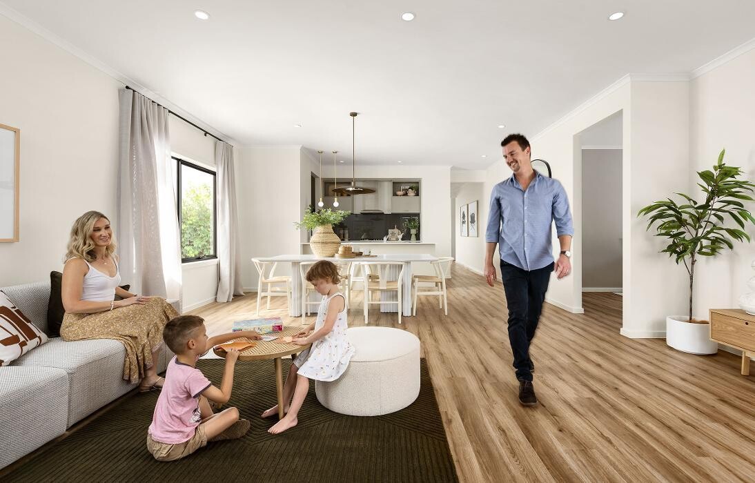 Images JG King Homes - Peppercorn Hill Estate, Donnybrook