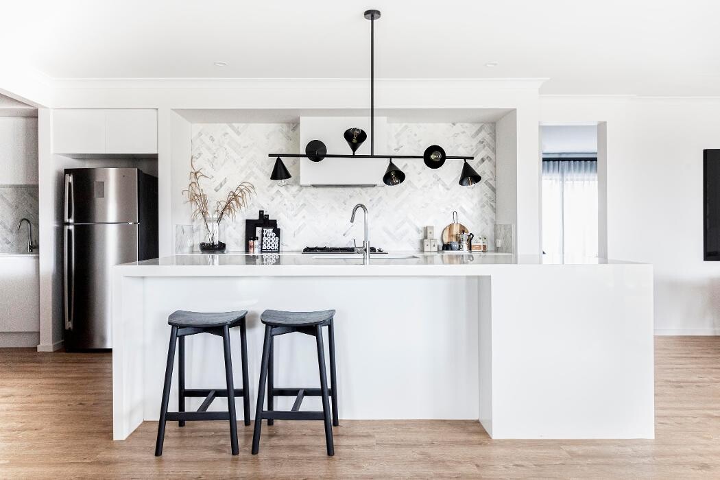Images JG King Homes - Alfredton Grove Estate, Alfredton