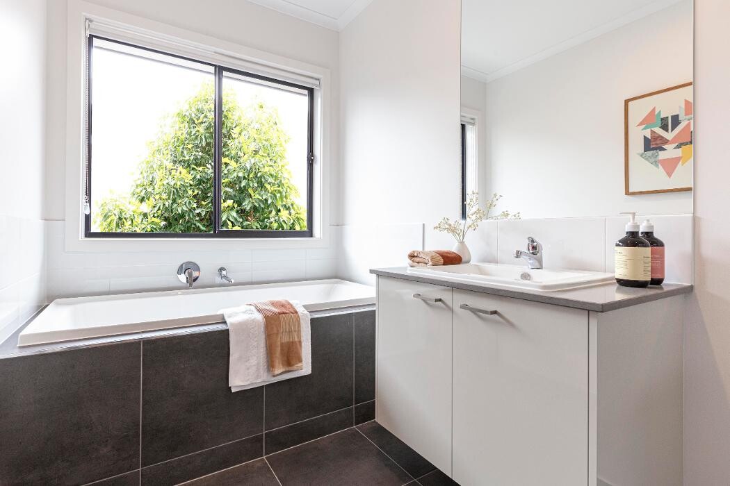 Images JG King Homes - Alfredton Grove Estate, Alfredton