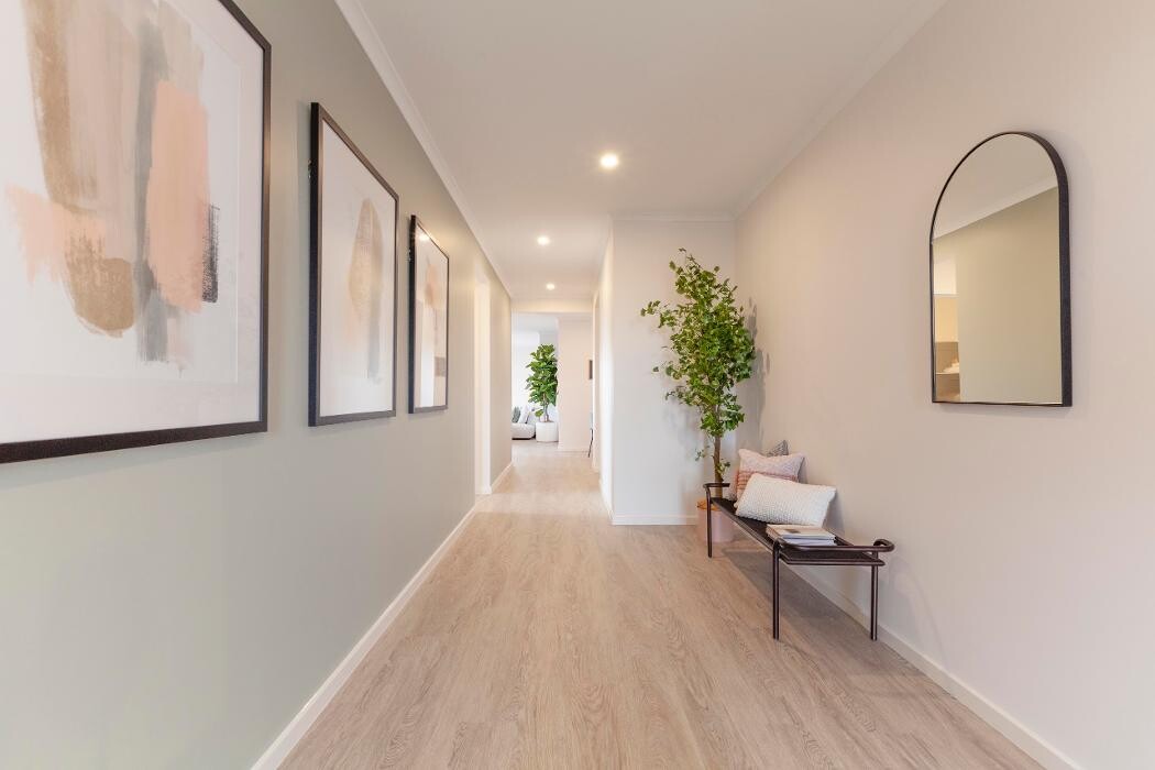 Images JG King Homes - Alfredton Grove Estate, Alfredton