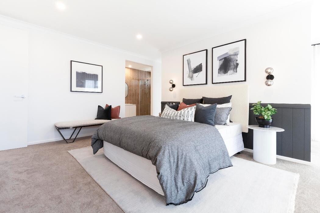 Images JG King Homes - Alfredton Grove Estate, Alfredton