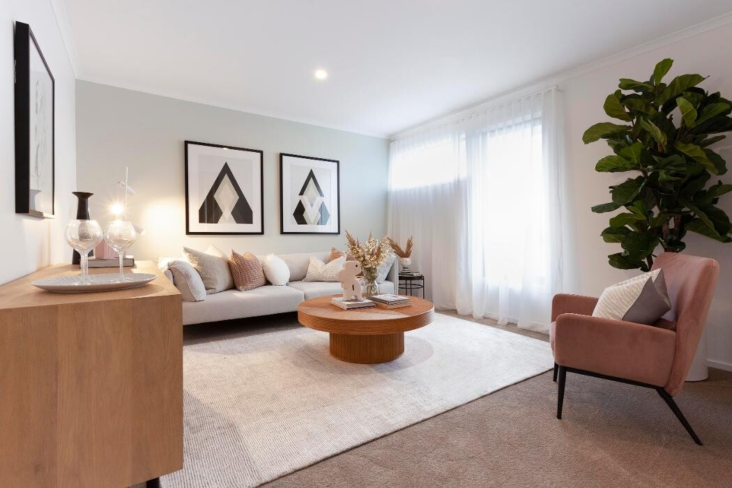 Images JG King Homes - Alfredton Grove Estate, Alfredton