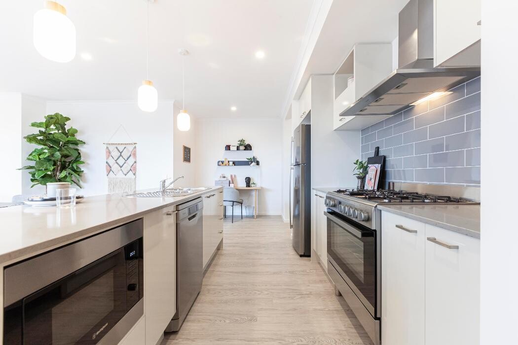 Images JG King Homes - Alfredton Grove Estate, Alfredton