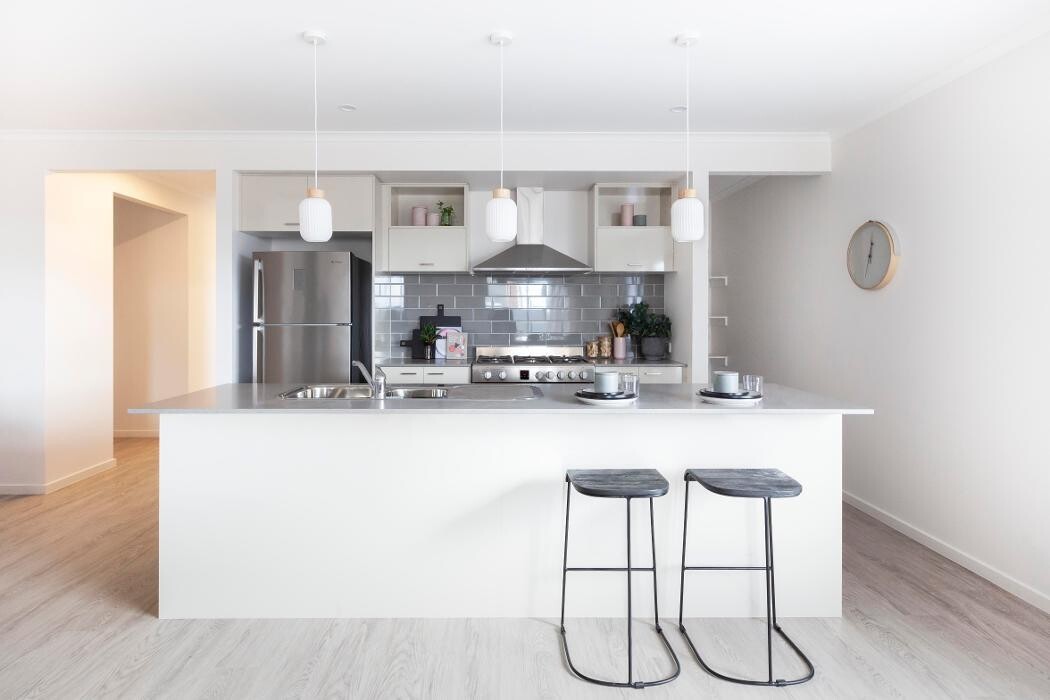 Images JG King Homes - Alfredton Grove Estate, Alfredton