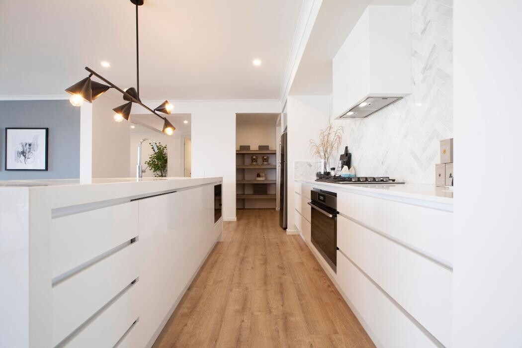 Images JG King Homes - Alfredton Grove Estate, Alfredton