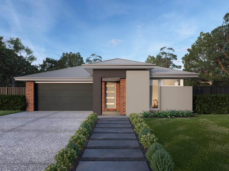 Images JG King Homes - Alfredton Grove Estate, Alfredton
