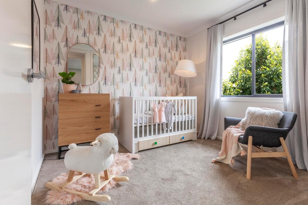 Images JG King Homes - Alfredton Grove Estate, Alfredton