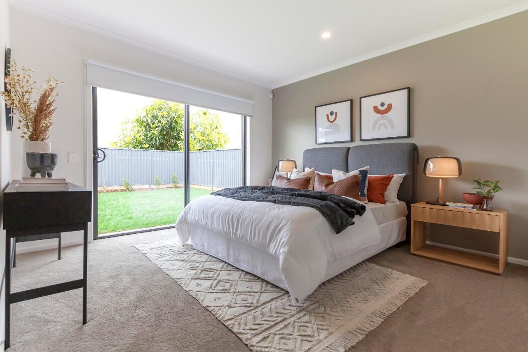 Images JG King Homes - Alfredton Grove Estate, Alfredton