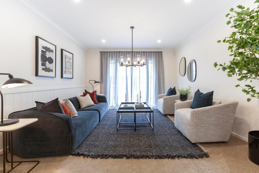 Images JG King Homes - Alfredton Grove Estate, Alfredton