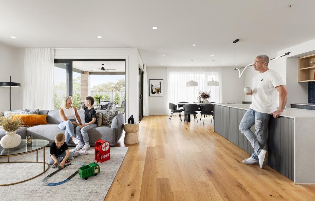 Images JG King Homes - Bairnsdale Office