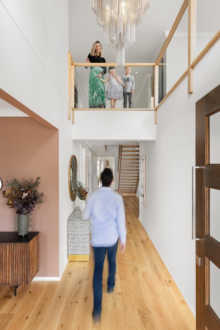 Images JG King Homes - Bairnsdale Office