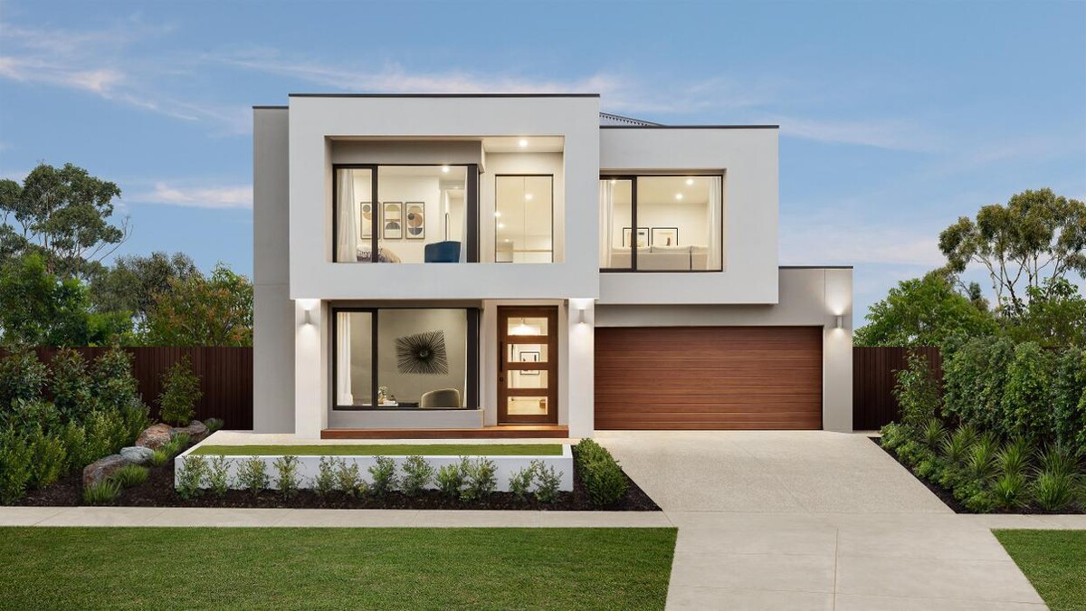 Images JG King Homes - Bairnsdale Office