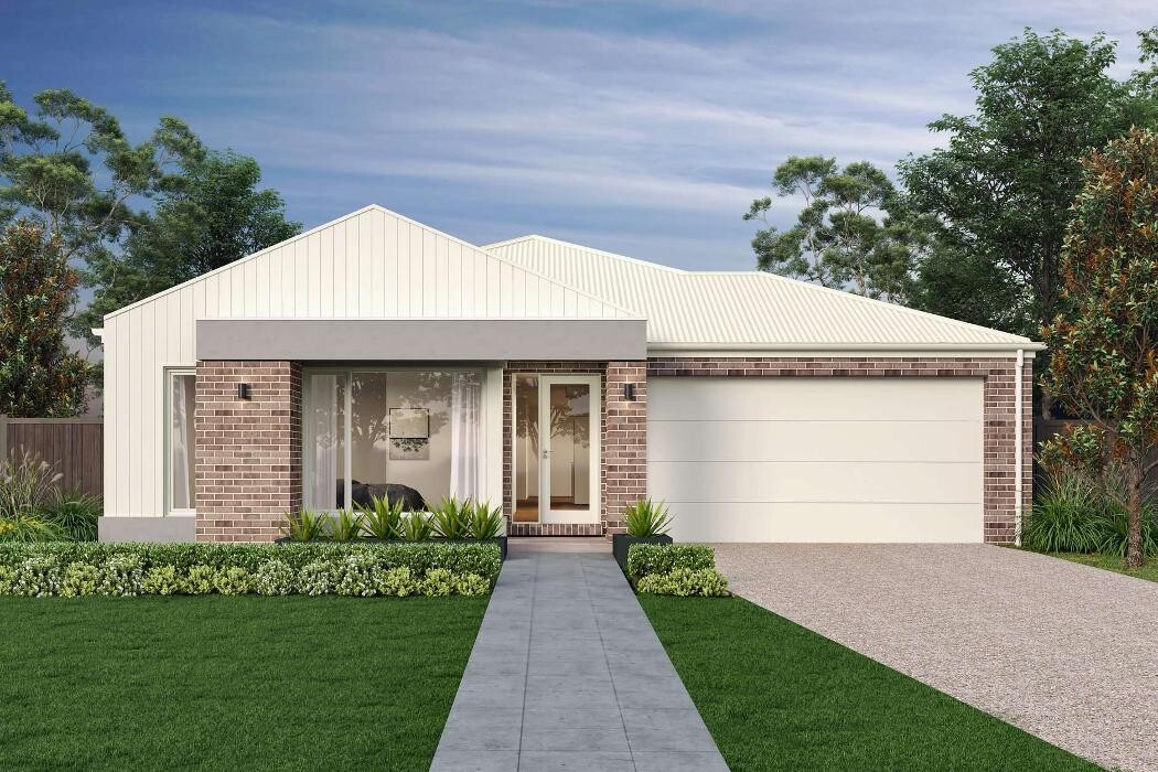 Images JG King Homes - Silverwood Estate, Traralgon