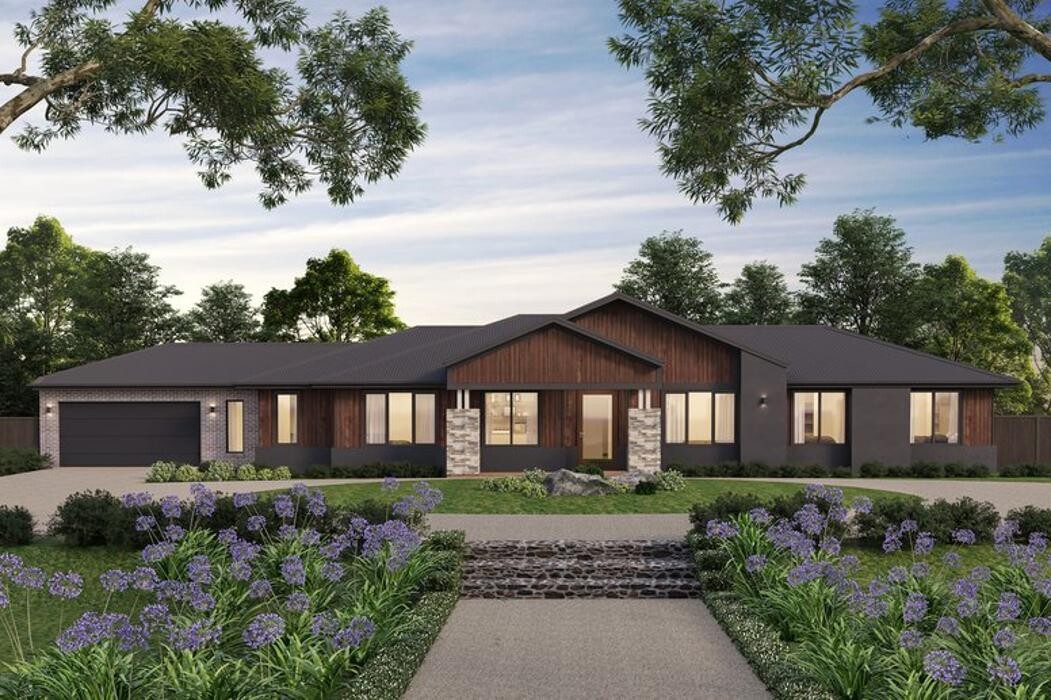 Images JG King Homes - Silverwood Estate, Traralgon