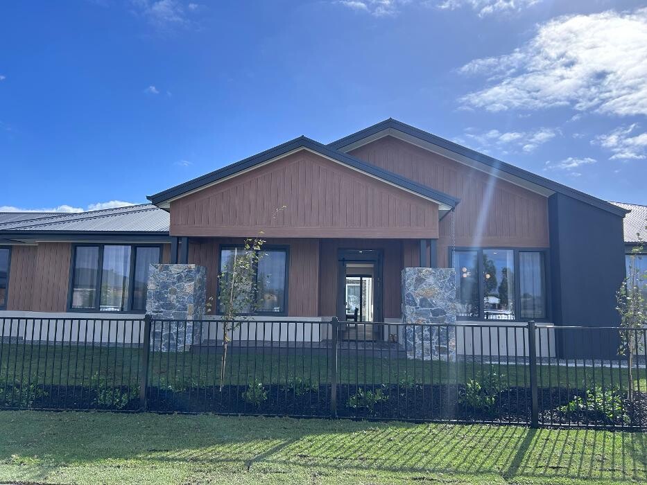 Images JG King Homes - Silverwood Estate, Traralgon