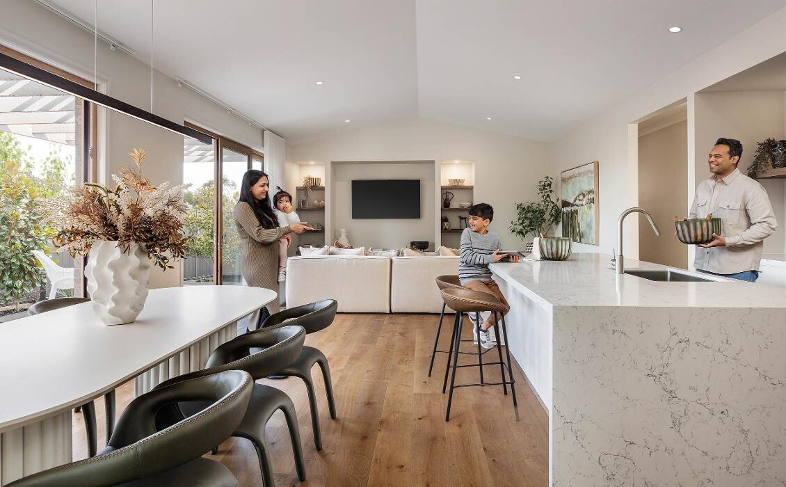 Images JG King Homes - Skylark Drive, Winter Valley
