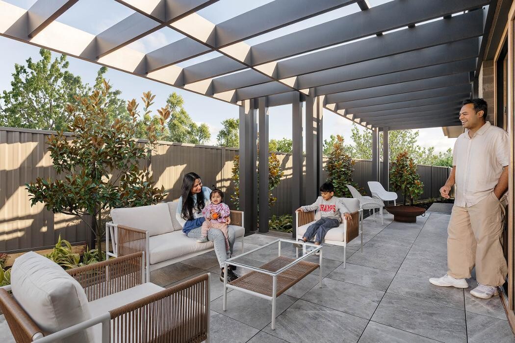 Images JG King Homes - Skylark Drive, Winter Valley