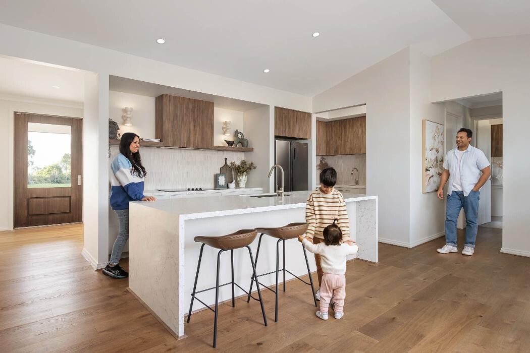 Images JG King Homes - Skylark Drive, Winter Valley
