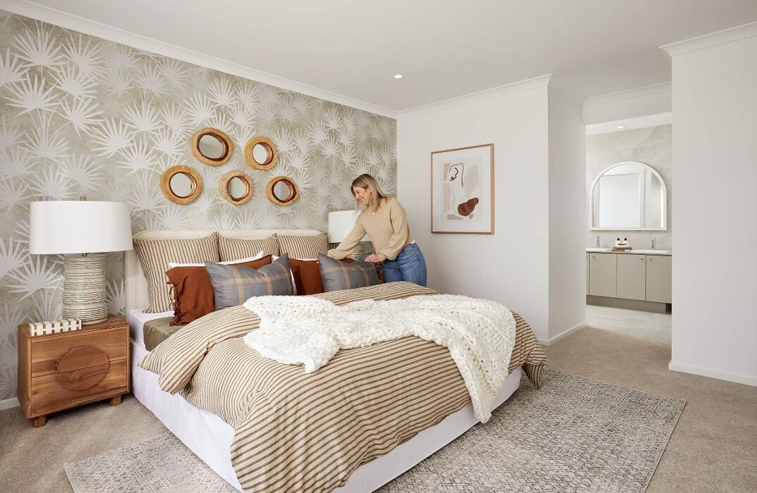 Images JG King Homes - Seven Creeks Estate, Kialla