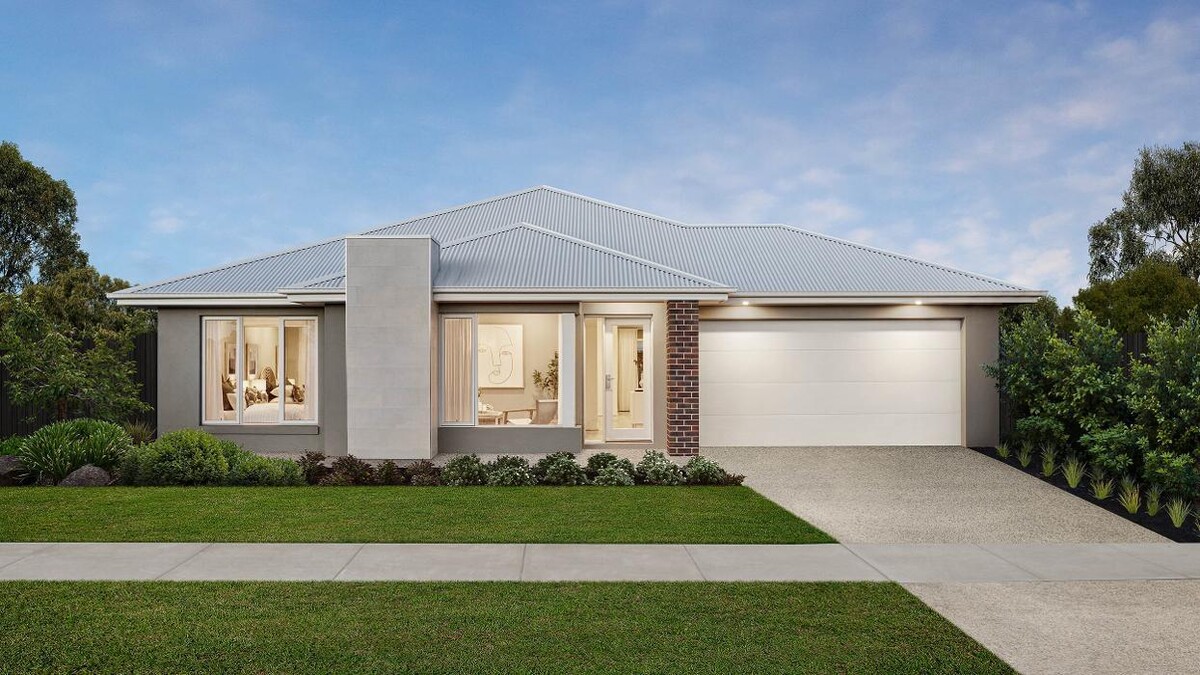 Images JG King Homes - Seven Creeks Estate, Kialla