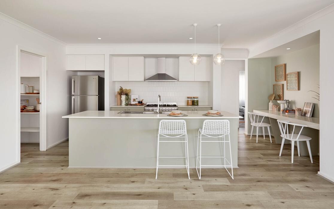 Images JG King Homes - Seven Creeks Estate, Kialla