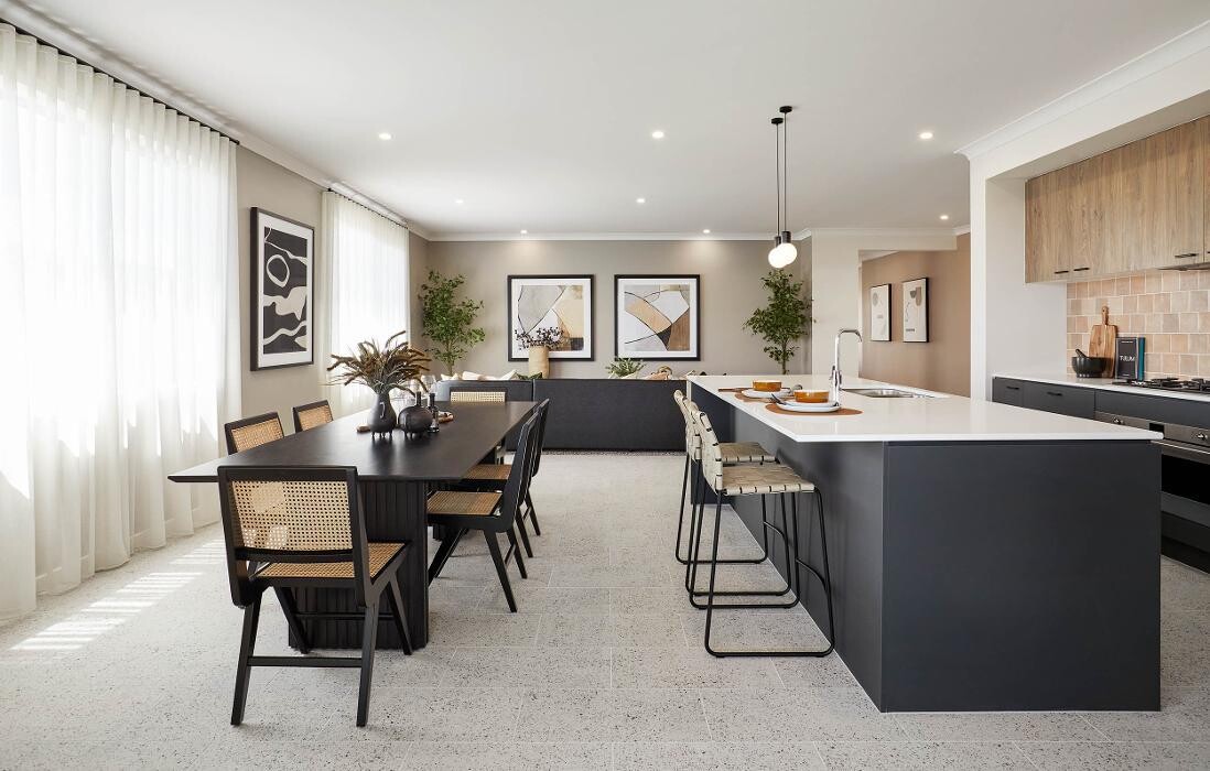 Images JG King Homes - Seven Creeks Estate, Kialla