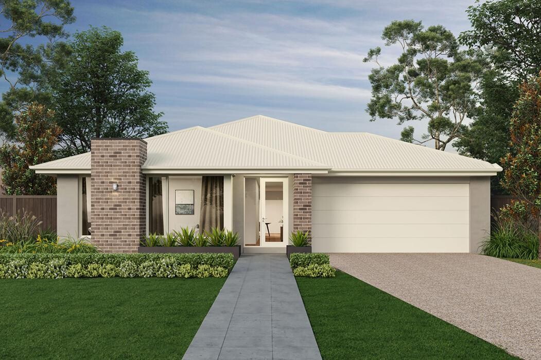 Images JG King Homes - Lucas Estate, Lucas