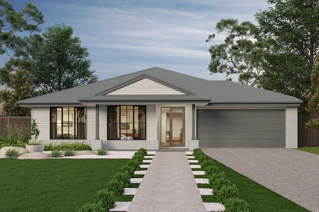 Images JG King Homes - Lucas Estate, Lucas