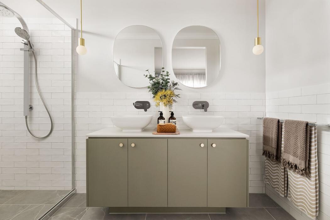 Images JG King Homes - Horsham