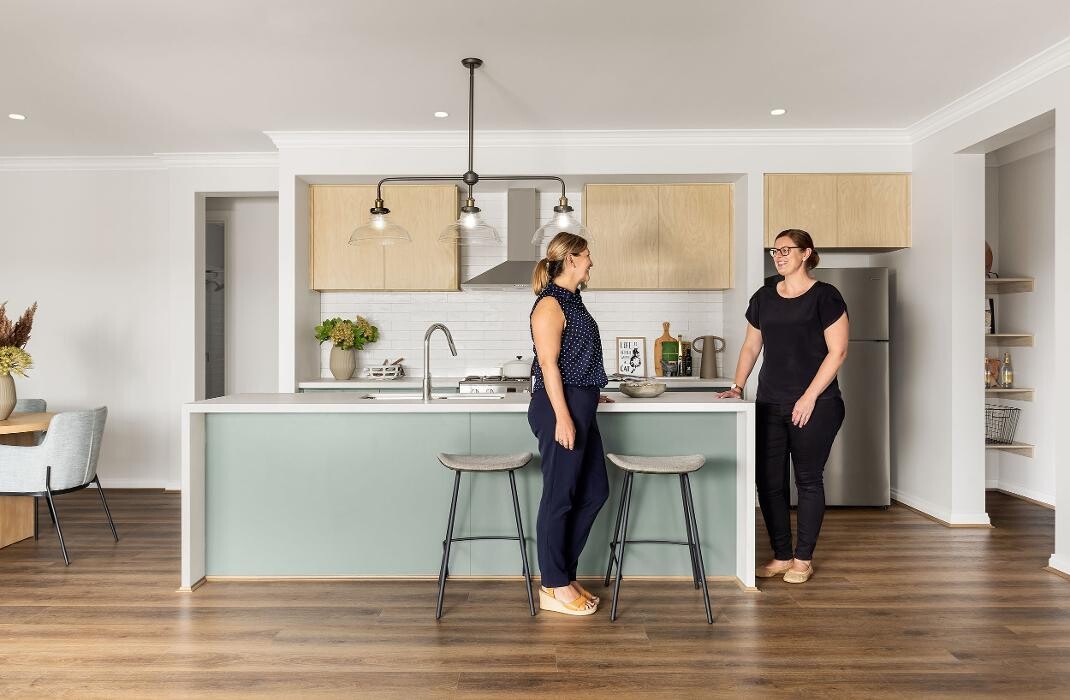 Images JG King Homes - Horsham