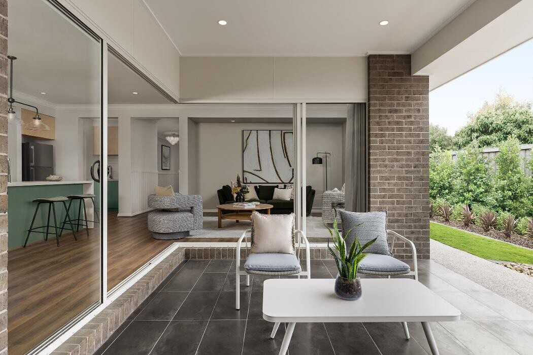Images JG King Homes - Horsham