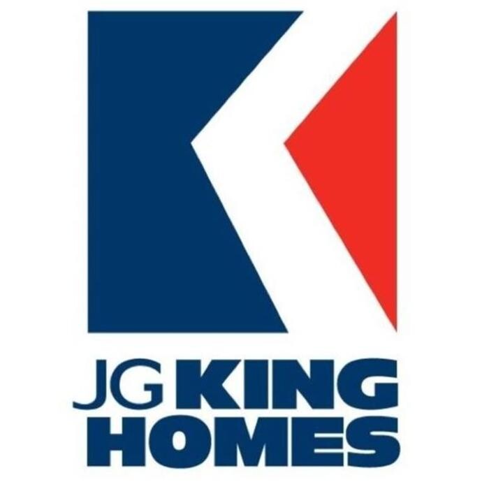 JG King Homes - Bluestone Estate, Tarneit Logo