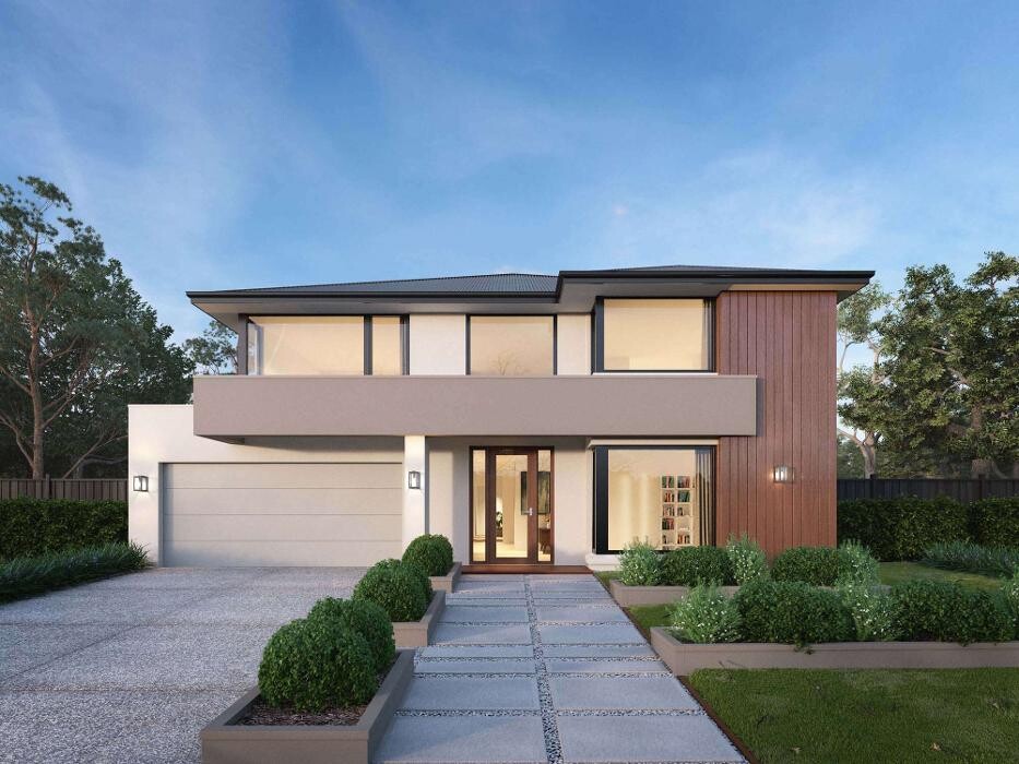 Images JG King Homes - Bluestone Estate, Tarneit