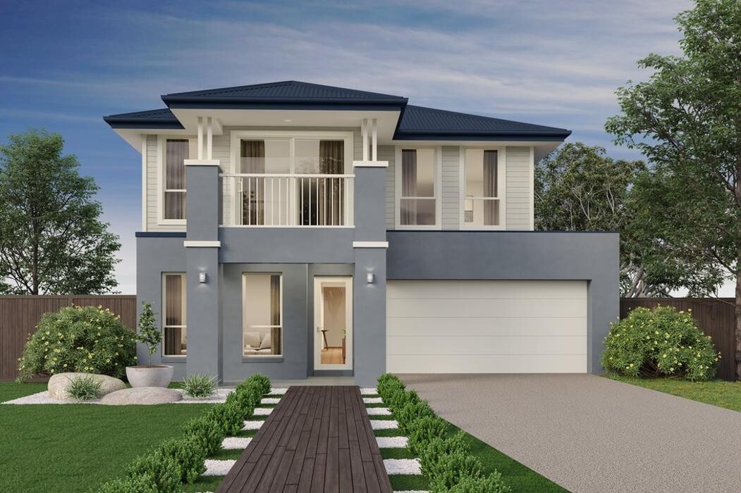 Images JG King Homes - Bluestone Estate, Tarneit