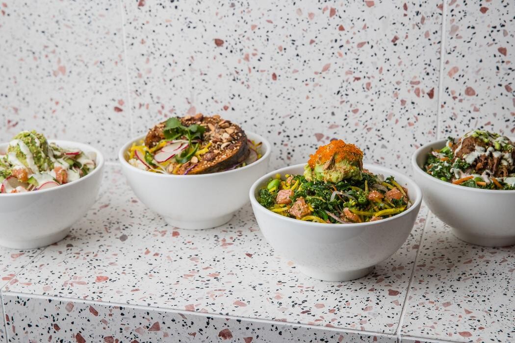 Images FISHBOWL - Flinders Lane