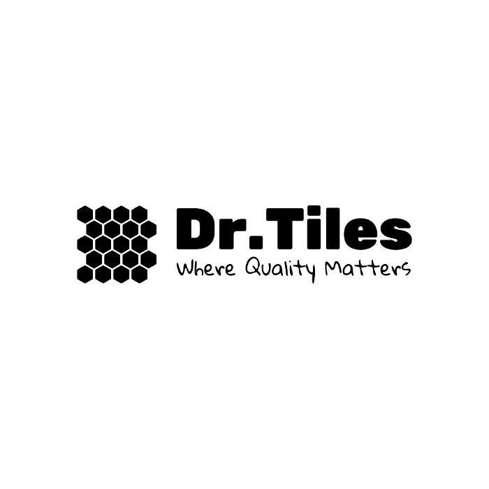 Dr.Tiles Logo