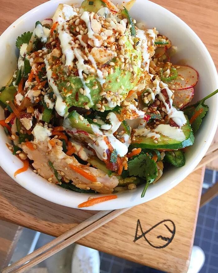Images FISHBOWL - Bondi