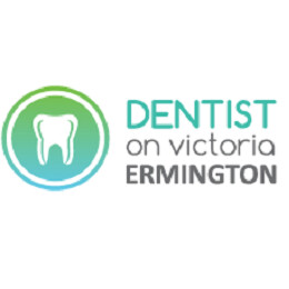Dentist on Victoria - Ermington Logo