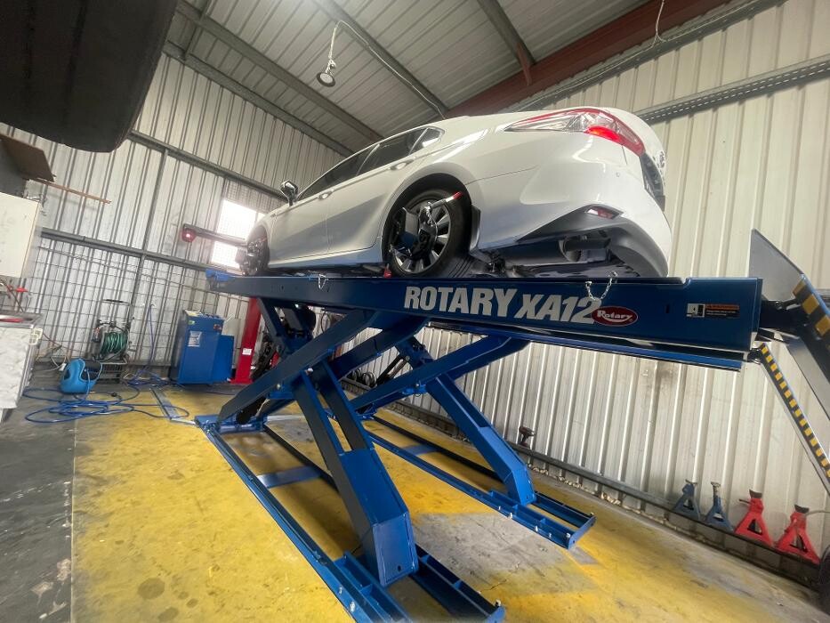 Images Singh mechanic workshop & tyre beenleigh
