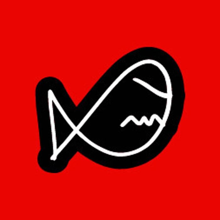 FISHBOWL - QV Logo