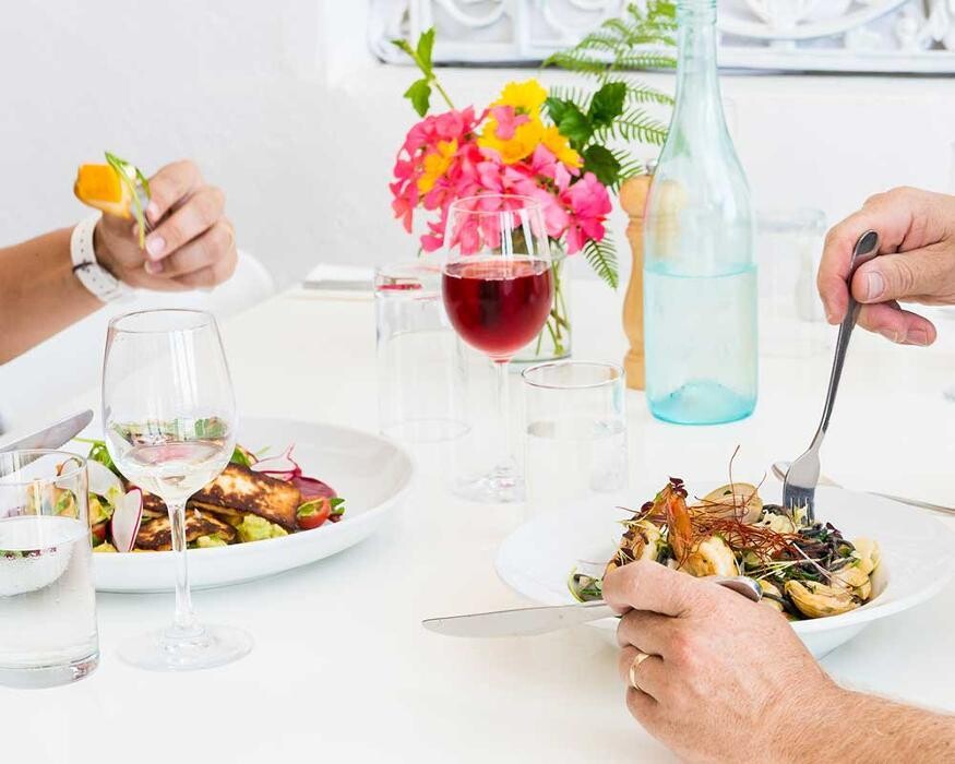 Images Little Beach Boathouse