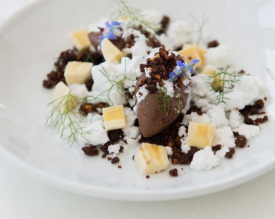 Images Little Beach Boathouse