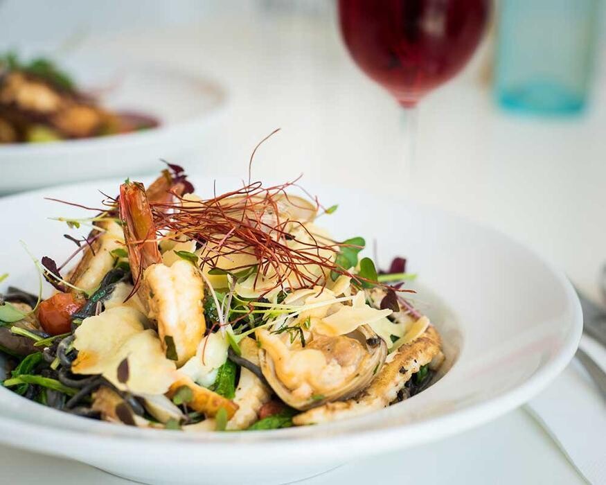 Images Little Beach Boathouse