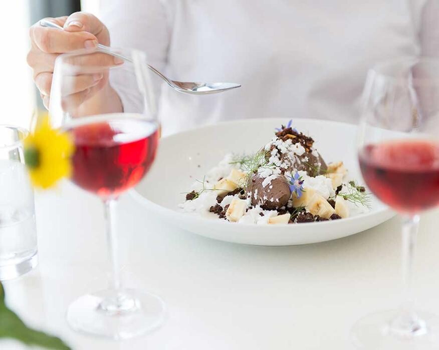 Images Little Beach Boathouse