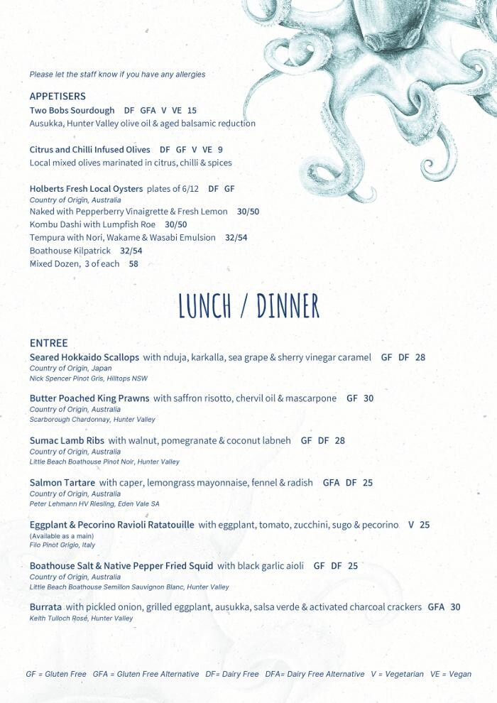 Images Little Beach Boathouse